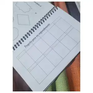 Agenda de Pedidos Modelo 5 miniatura 6